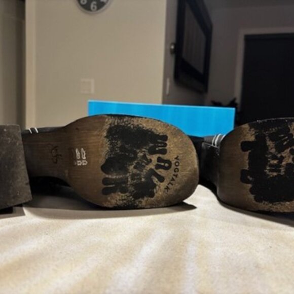 Rory Flower Zip-Up Boots - Picture 9 of 14